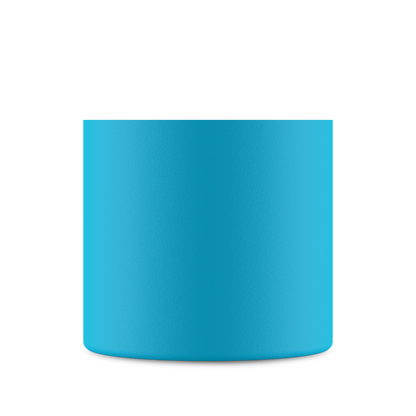 Clima Bottle | Lagoon Blue - 500 ml