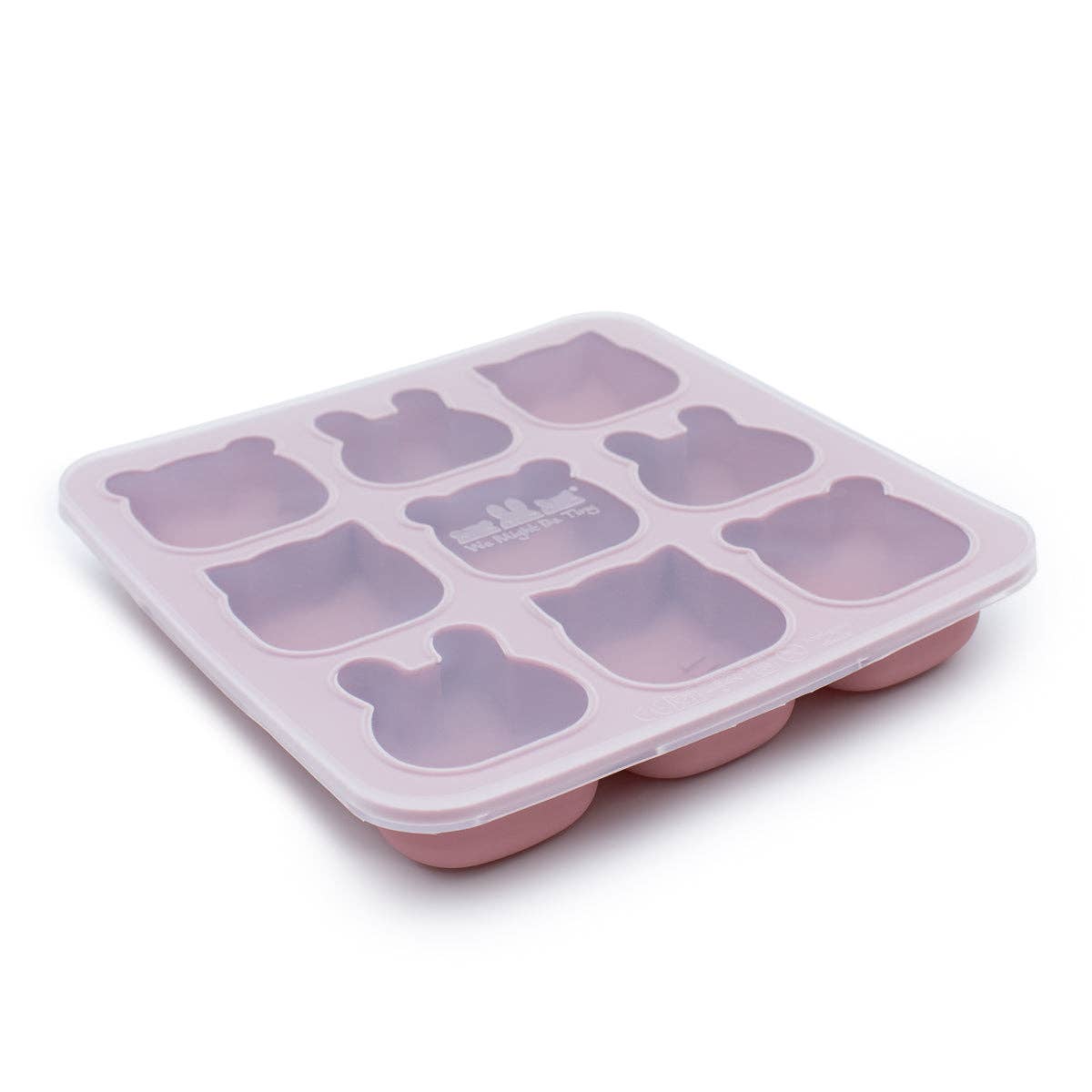 Freeze & Bake Poddies® - Rosa antico