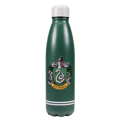 Gourde en métal Harry Potter - Serpentard 500 ml