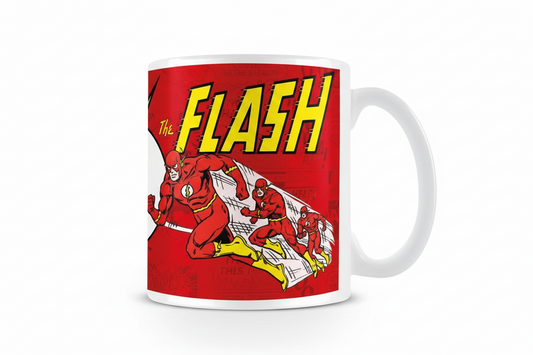 Taza DC Originals - Flash