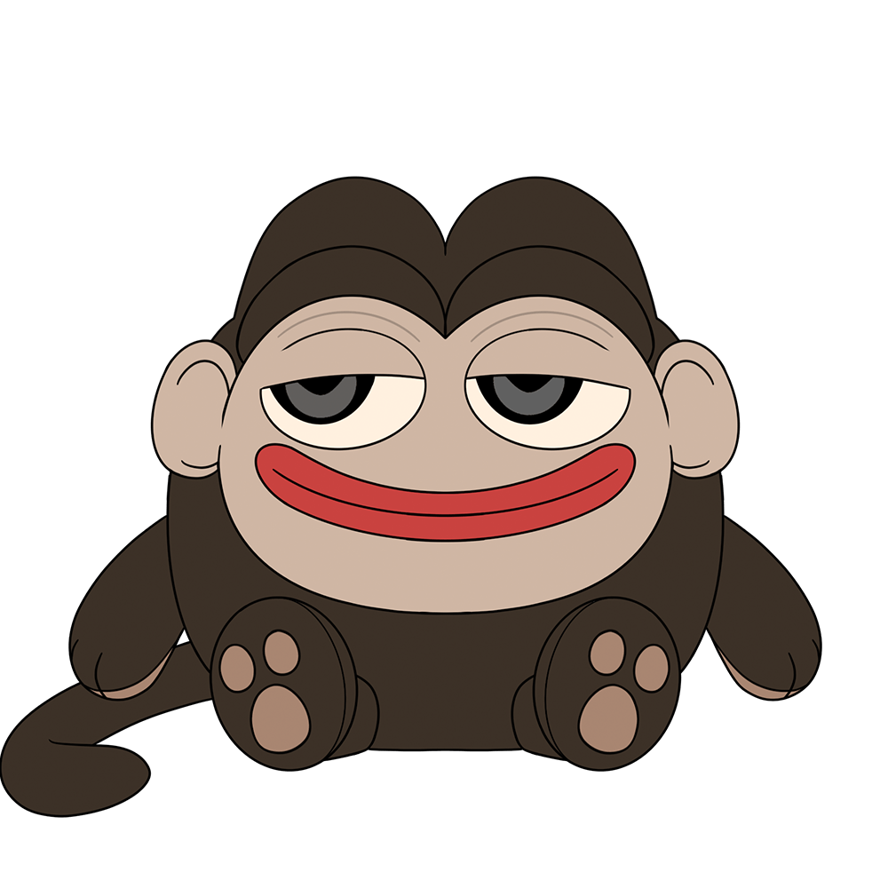Guru Plush (9in)