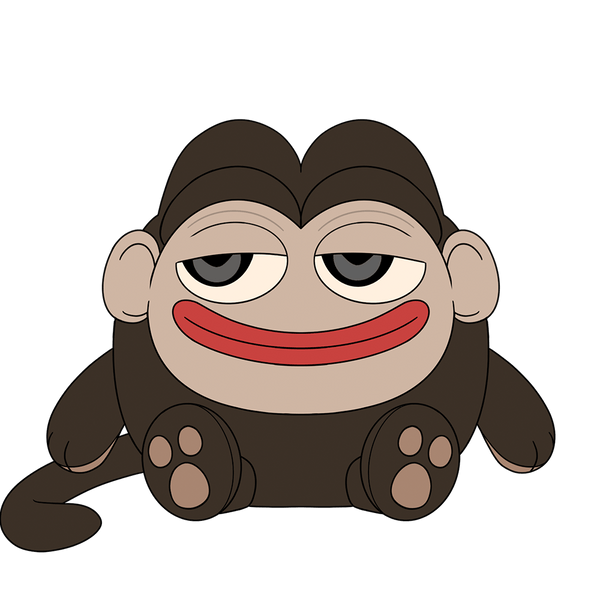Guru Plush (9in)