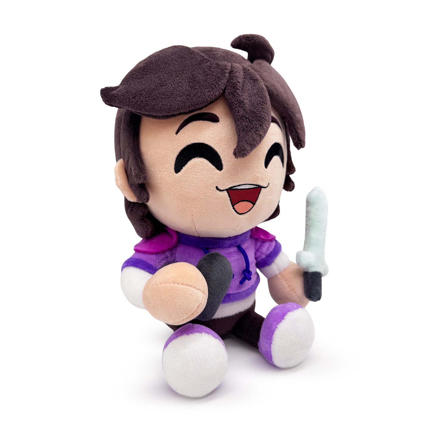 TrainerDario Plush (9in)