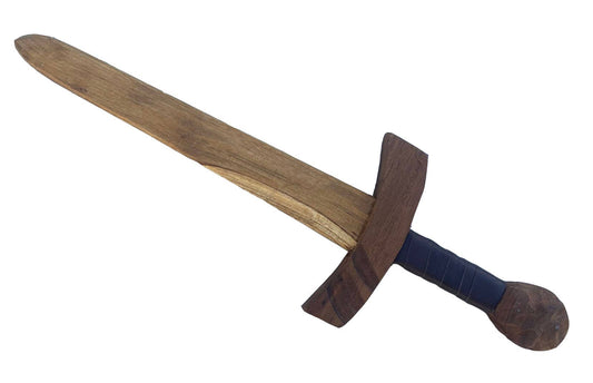 POIGNARD ATAVIK - KALID MEDIEVAL