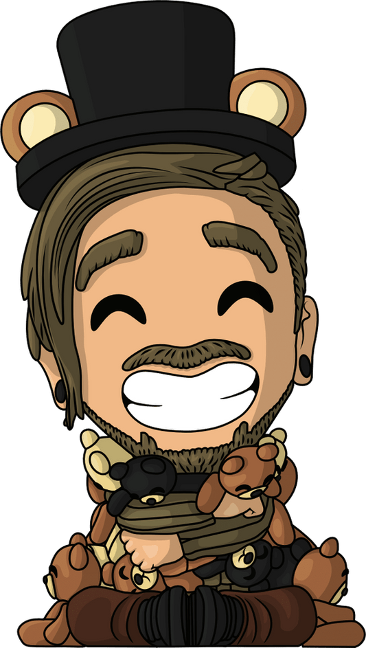 Fazfest Ryan