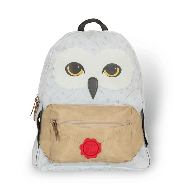 Sac à dos Harry Potter Hedwige avec sac banane amovible