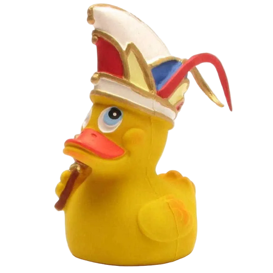 Pato de carnaval