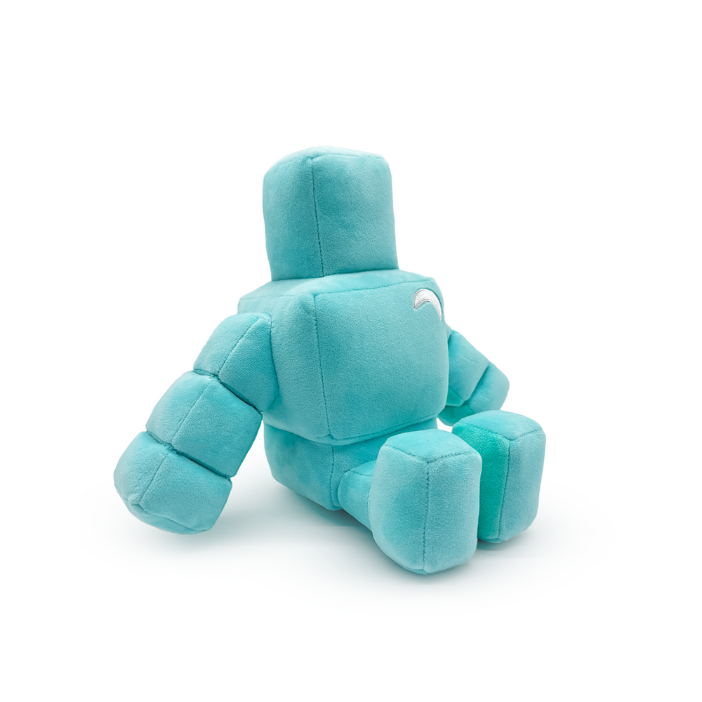 AnimDude Plush (9in)