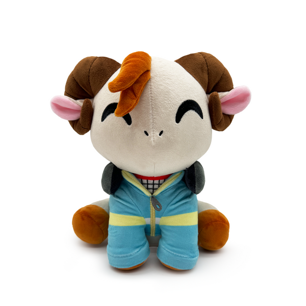 Stranger Things Max x Rammie Plush (9in)