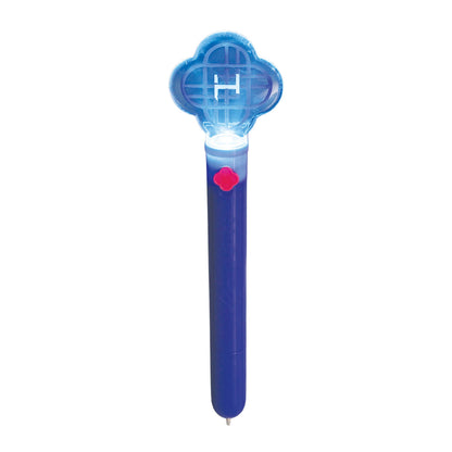 Chasseurs de démons K-pop - Stylo lumineux - Huntr/x
