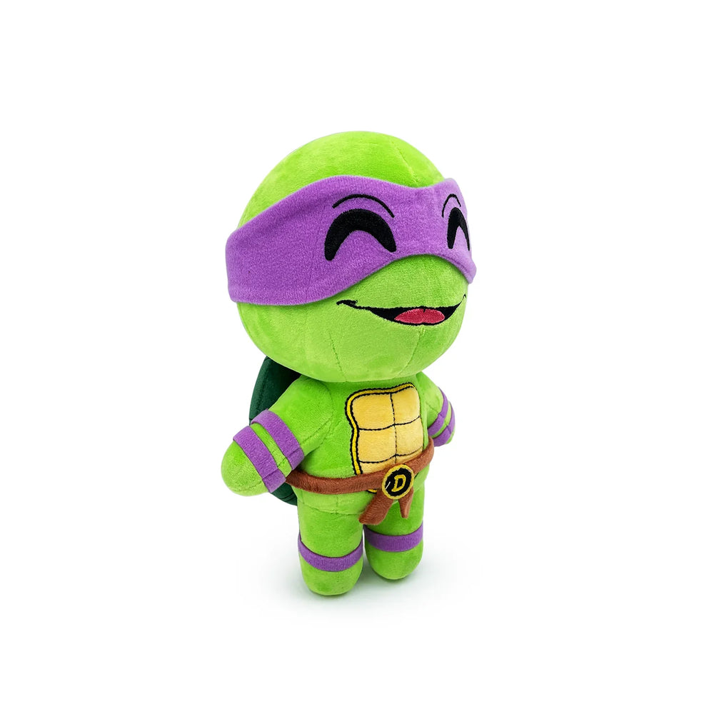 Peluche Chibi de Donatello