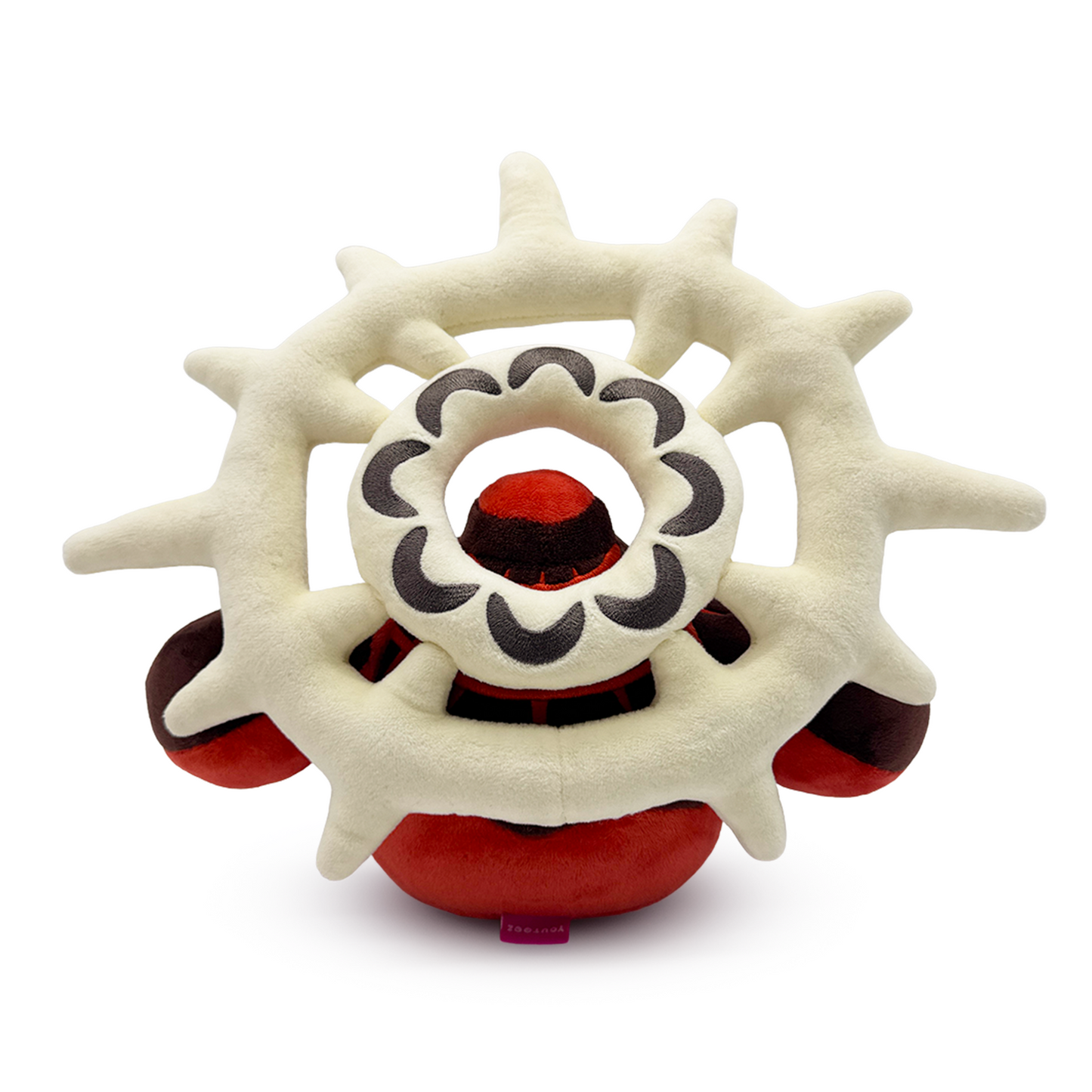 Occupant Plush (9in)