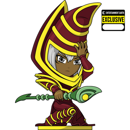 Dark Magician (Arkana)