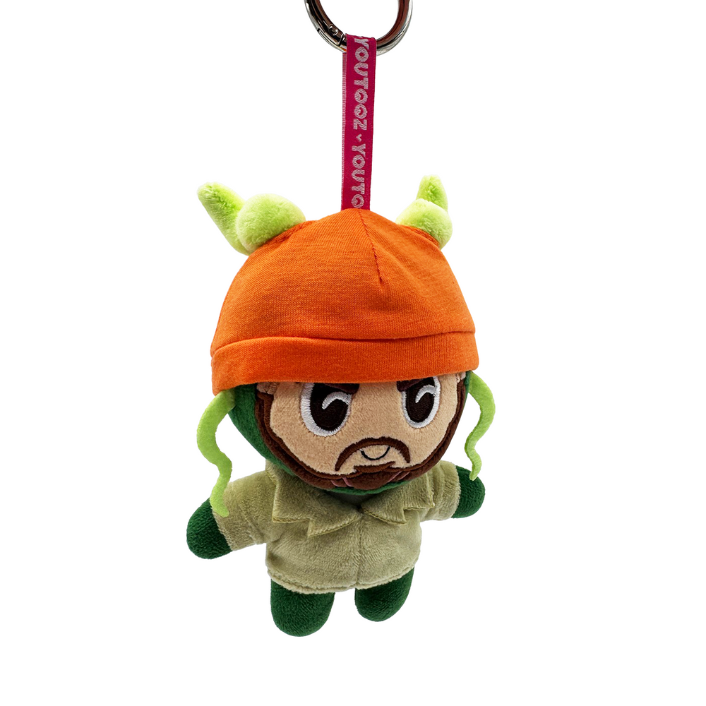 Dave Keychain (5in)