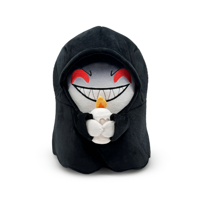 Cultist SpookyLoopz Plush (9in)