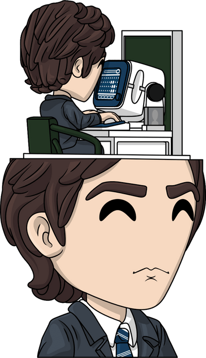 Mark S.