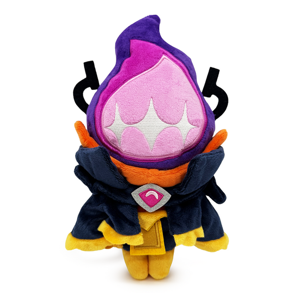 The Queen Plush (9in)