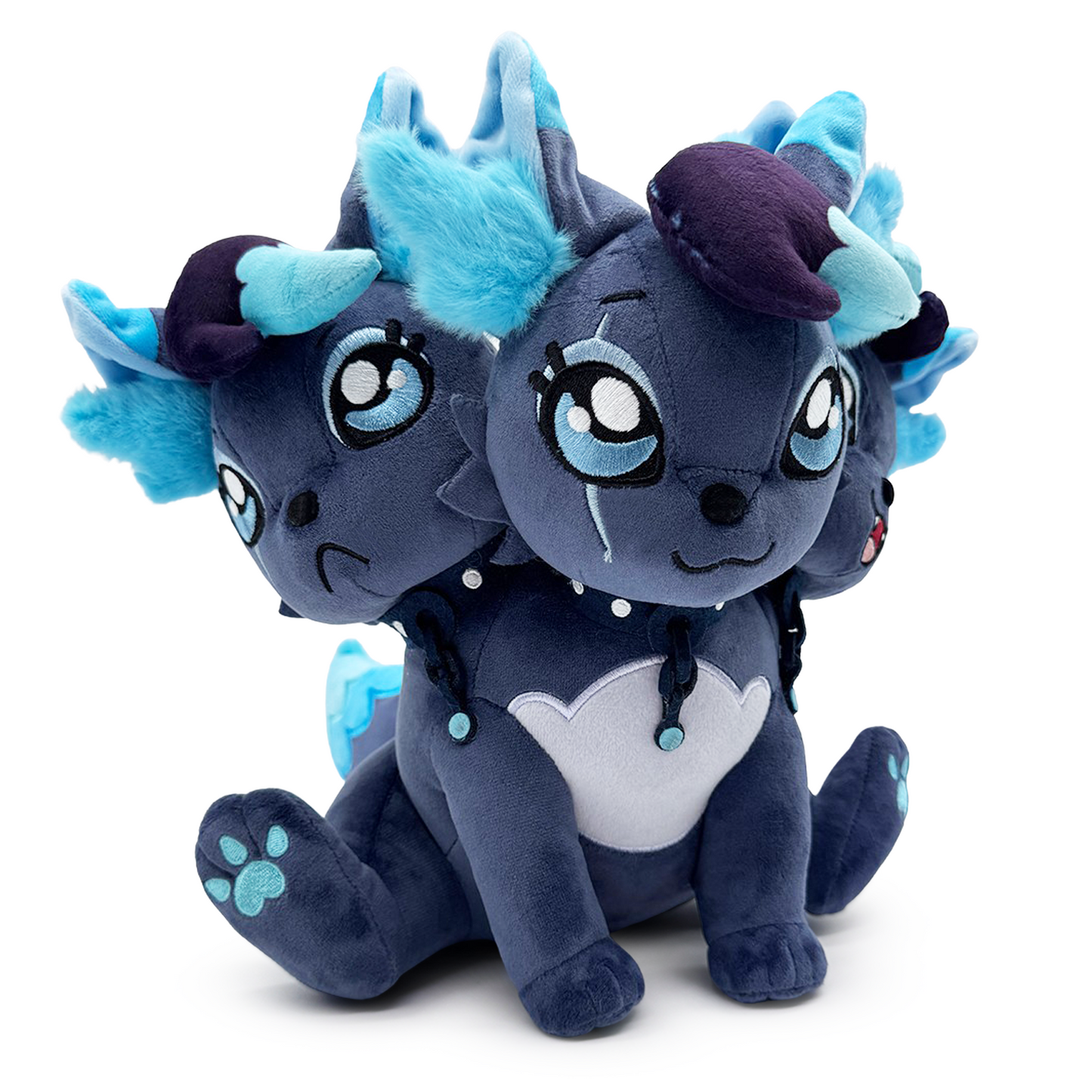 Spite Plush (9in)