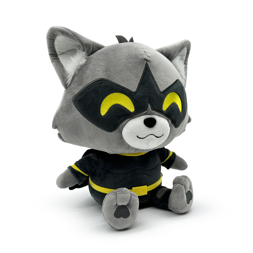 Batcoon Plush (1ft)