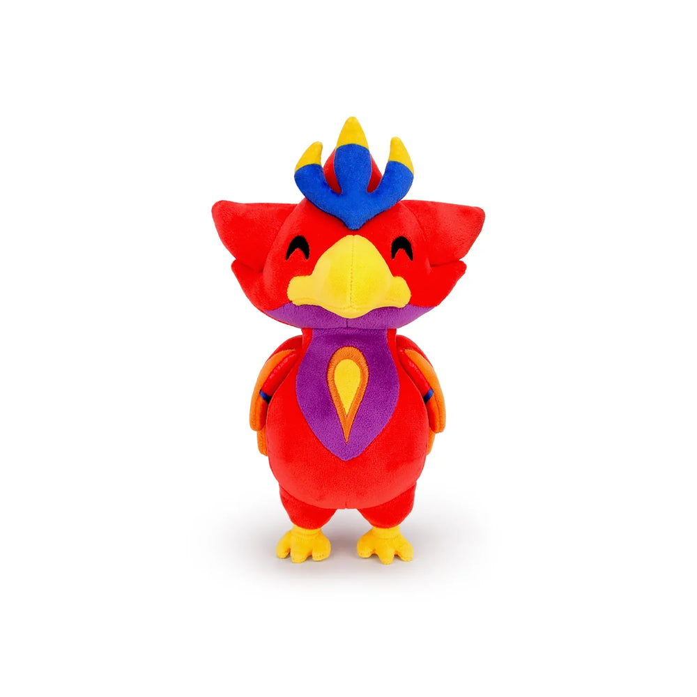 Peluche Suzaku 