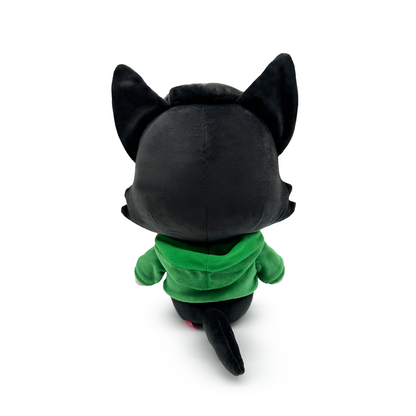 DumbDog Plush (9in)