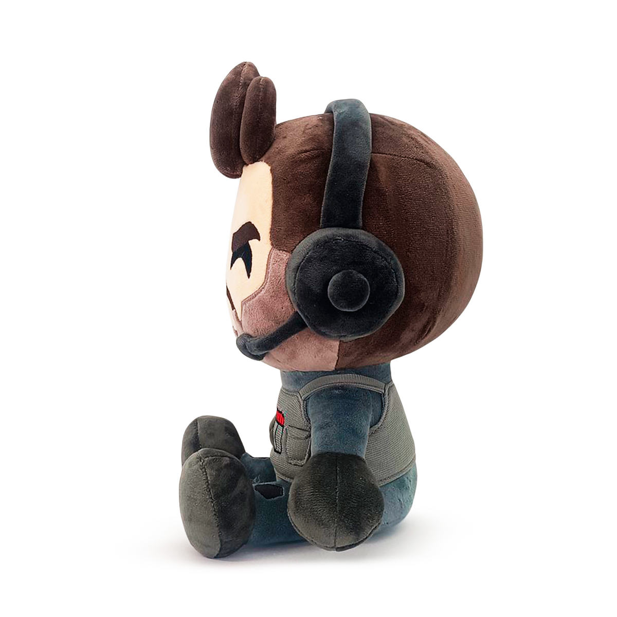 Soap Plush (9in)
