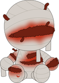 Colin Plush (9in)