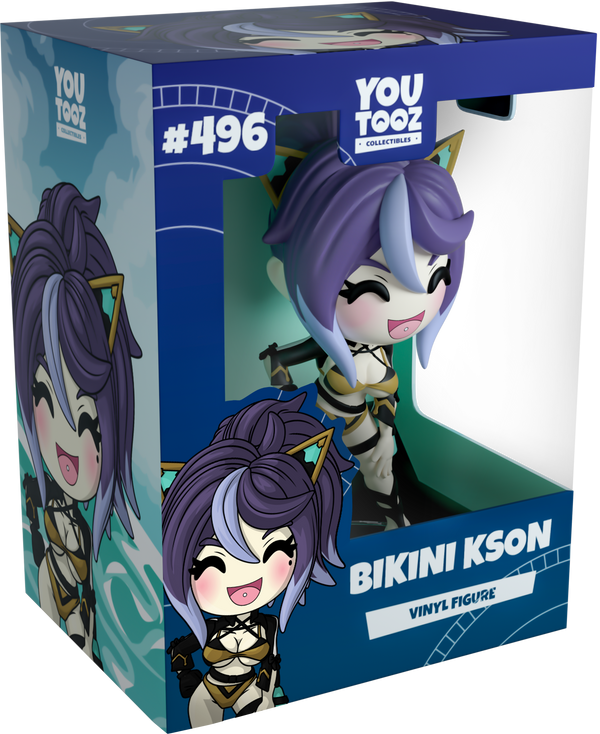 Bikini Kson