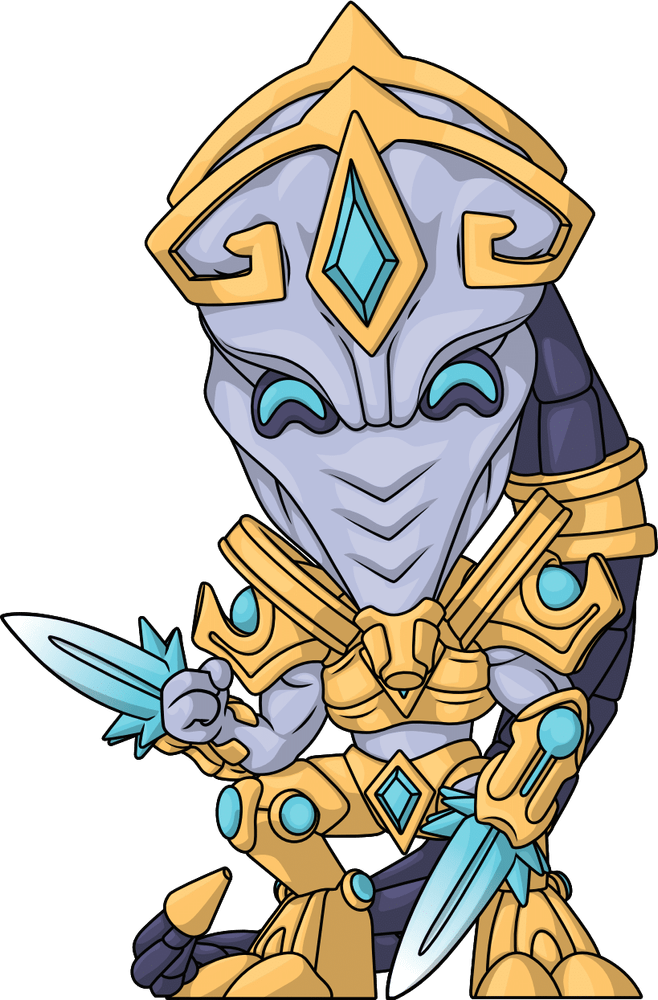 Protoss