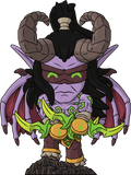 Illidan Stormrage