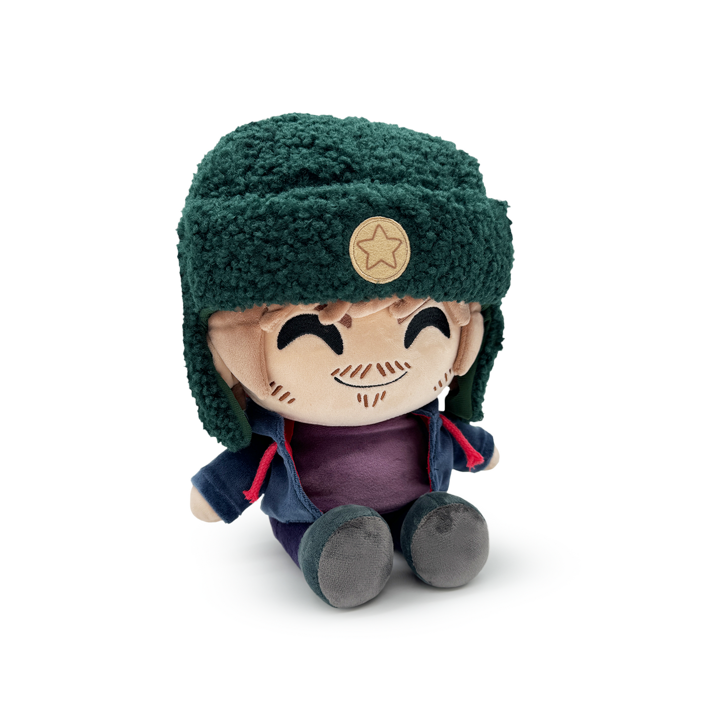 Rimmy Downunder Plush (9in)