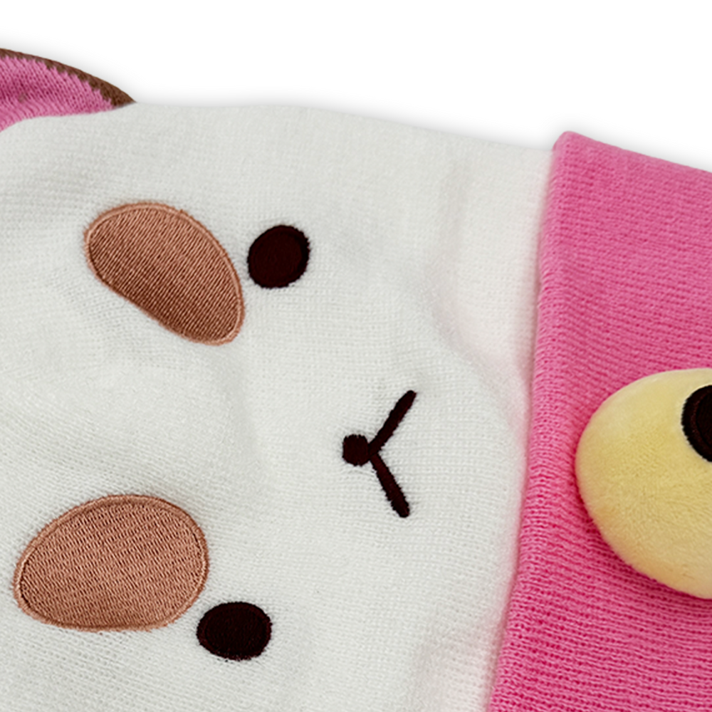 Figurine PuppyCat Beanie