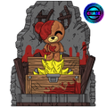 Figurine Mystery Box