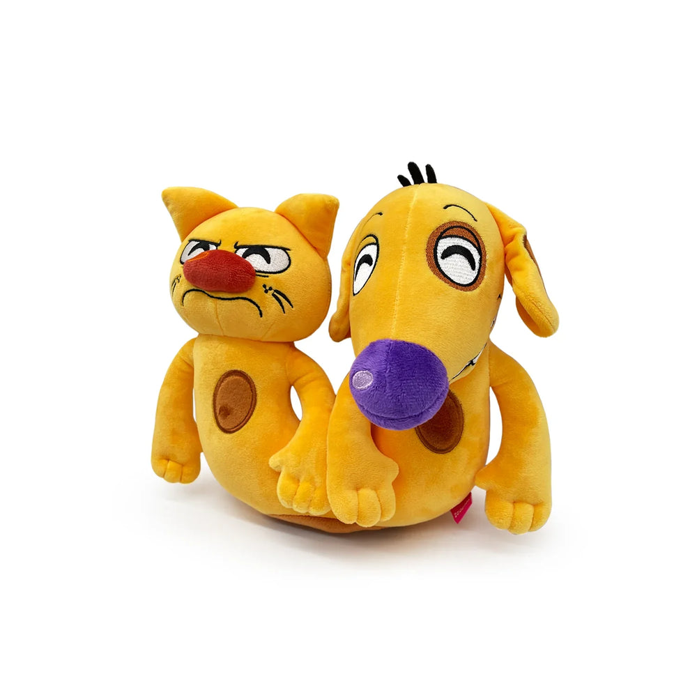 Brinquedo de Peluche Michat-Michien 