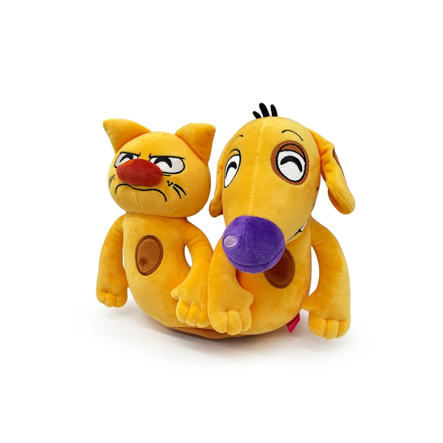 Michat-Michien plush toy 