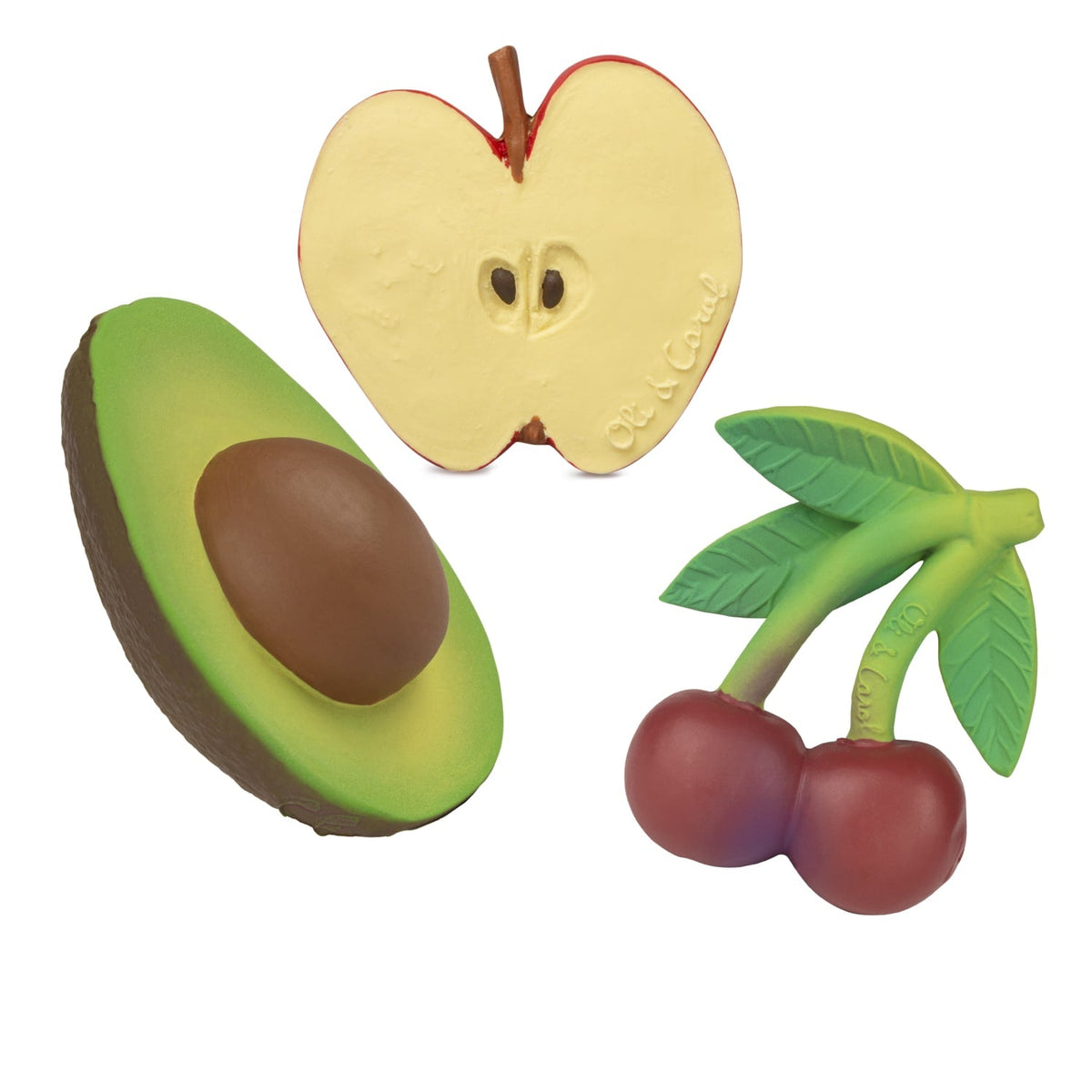 Coffret cadeau naissance – Fresh Bite