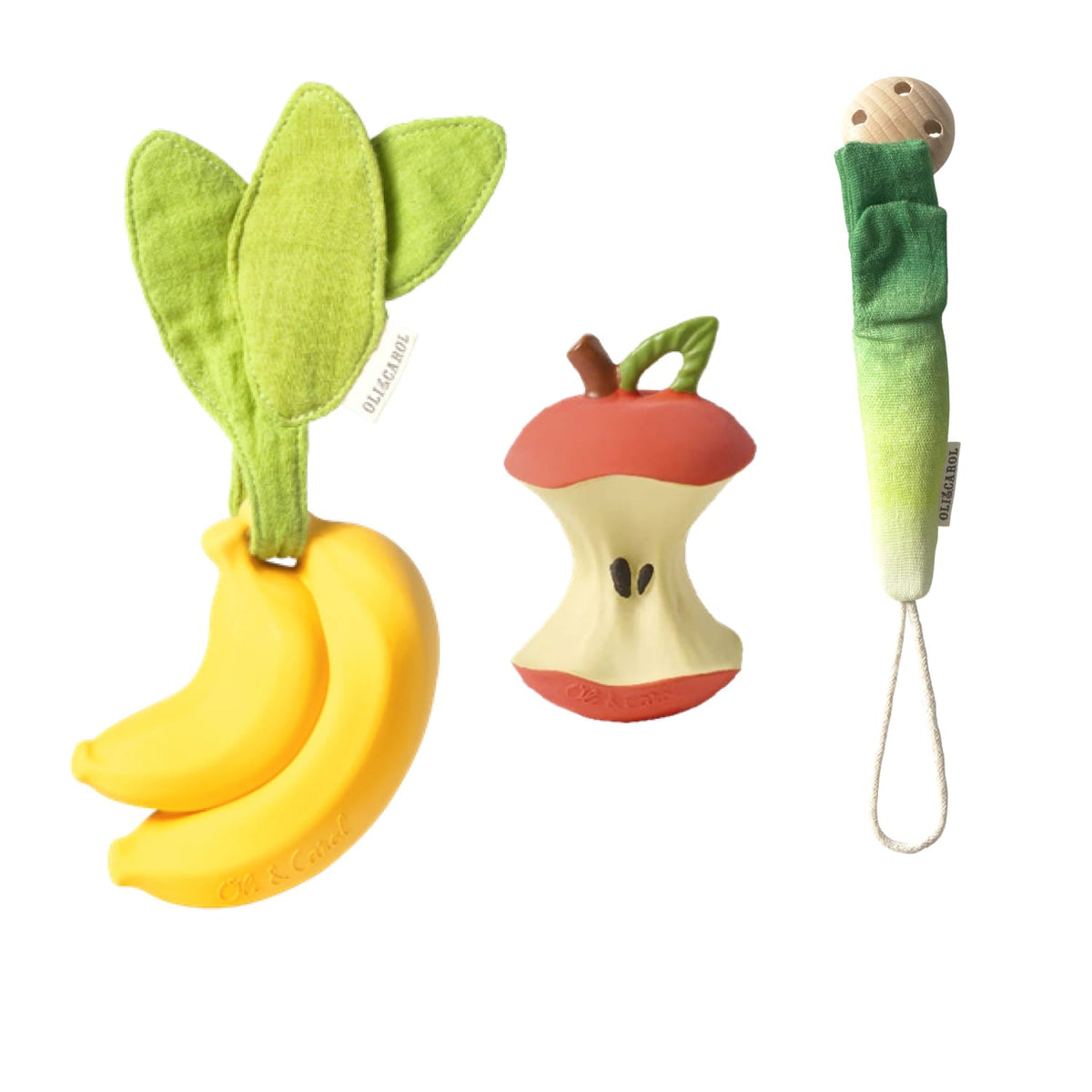 Coffret cadeau naissance – Fresh Picks