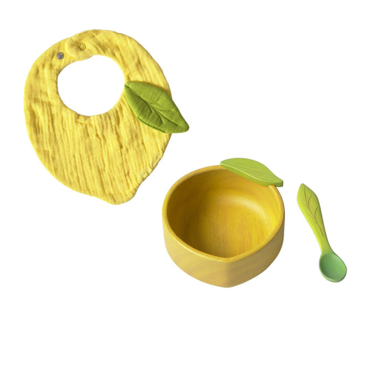 Baby Gift Set - Fresh Squeeze Pack