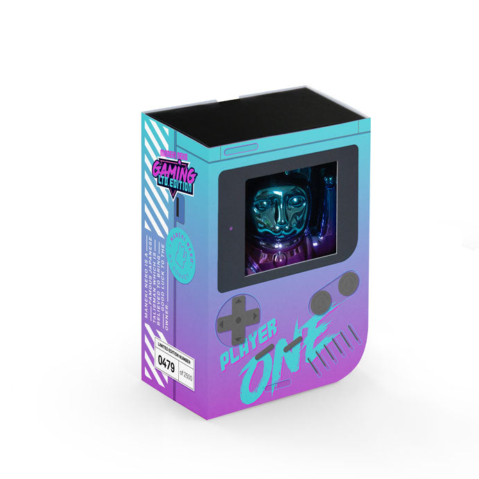 Lucky Cat Gaming - Player One (Limited Edition)
