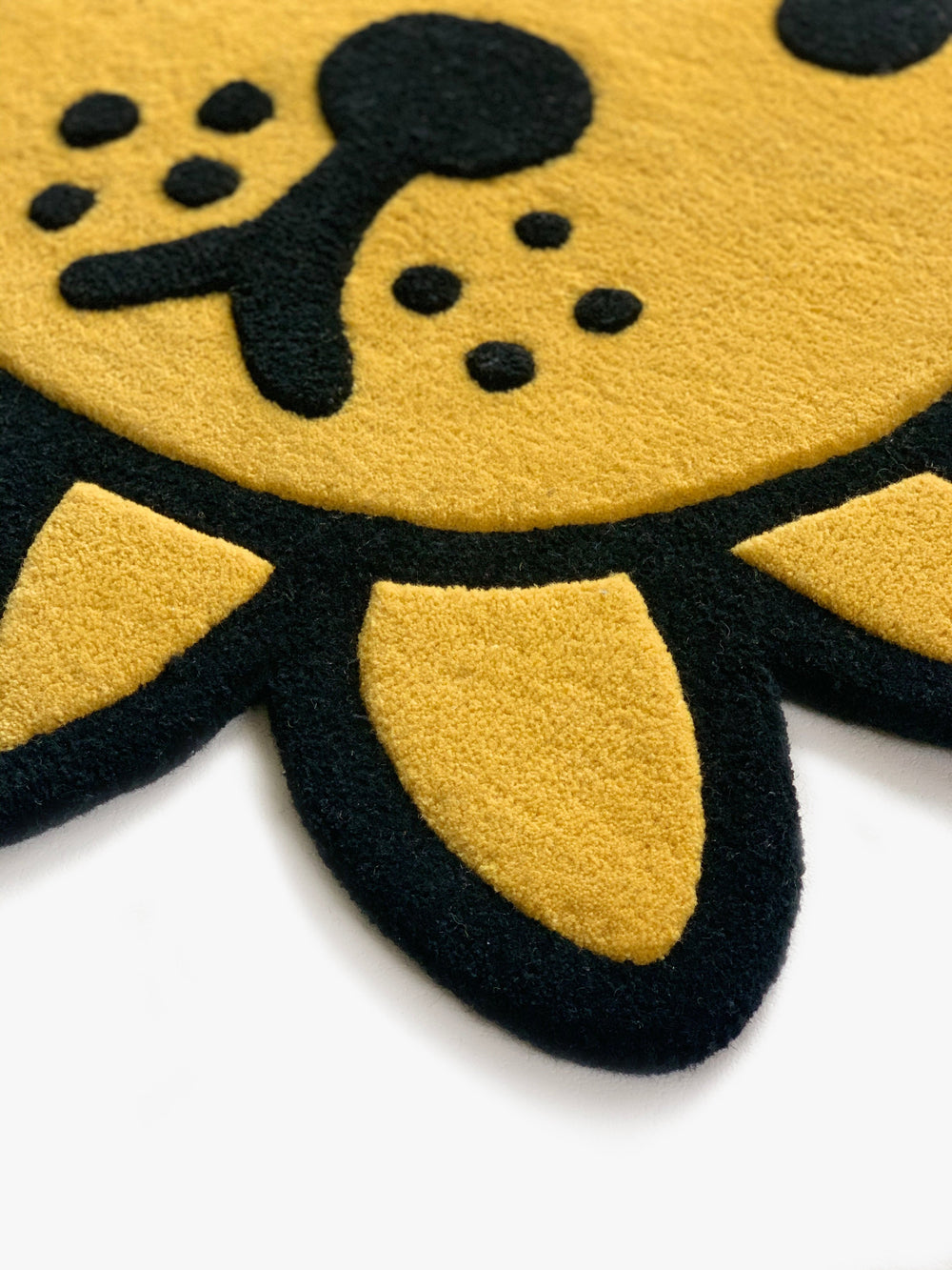 Tapis Miffy & Friends - Lion