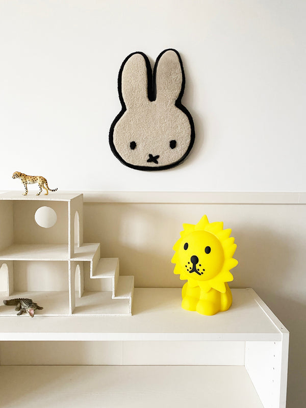 Tappeto da parete Miffy & Friends - Miffy