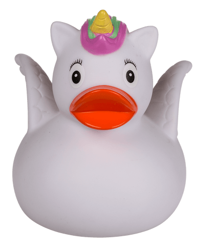 Canard Licorne Volante – vue 6