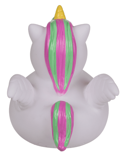 Canard Licorne Volante – vue 8