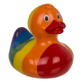 Pato Arc-en-ciel