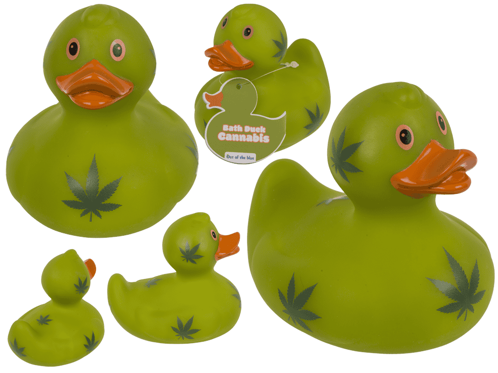 Canard Cannabis