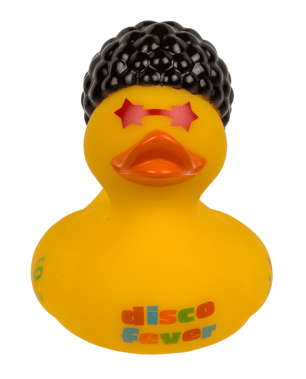 Disco canard couineur – env. 10 cm – vue 4