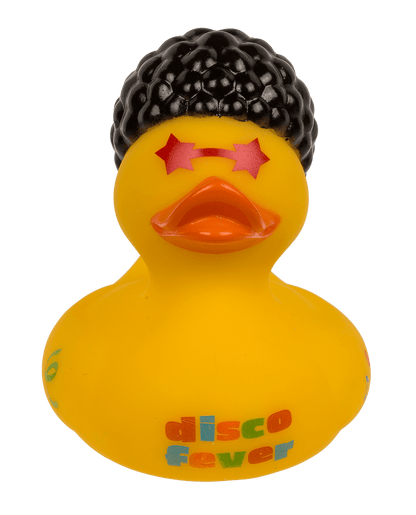 Disco canard couineur – env. 10 cm – vue 4