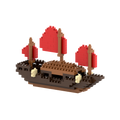 BRIXIES Dragon Boat