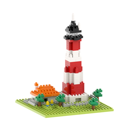 BRIXIES Lighthouse