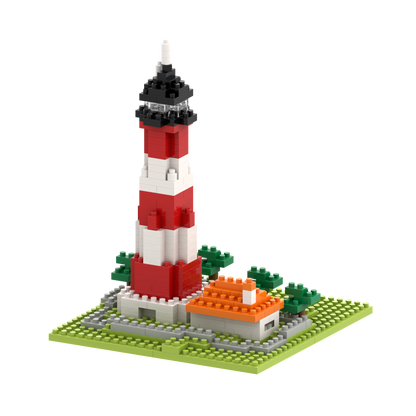 BRIXIES Lighthouse